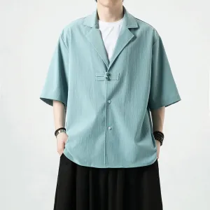 Taio Tang style shirt