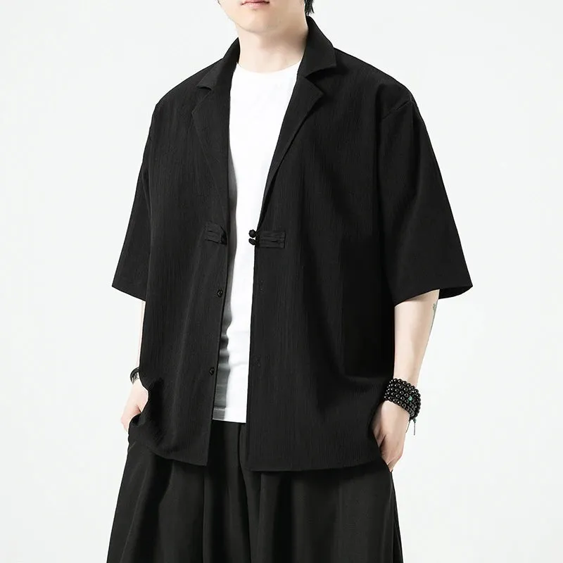 Taio Tang style shirt