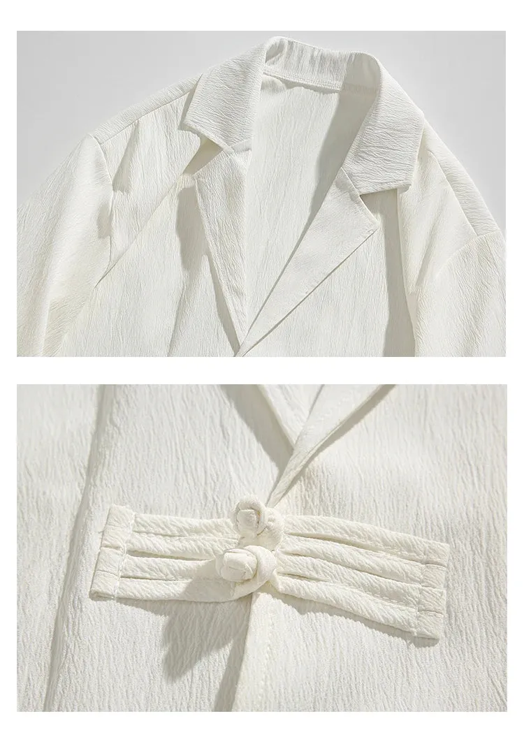 Taio Tang style shirt