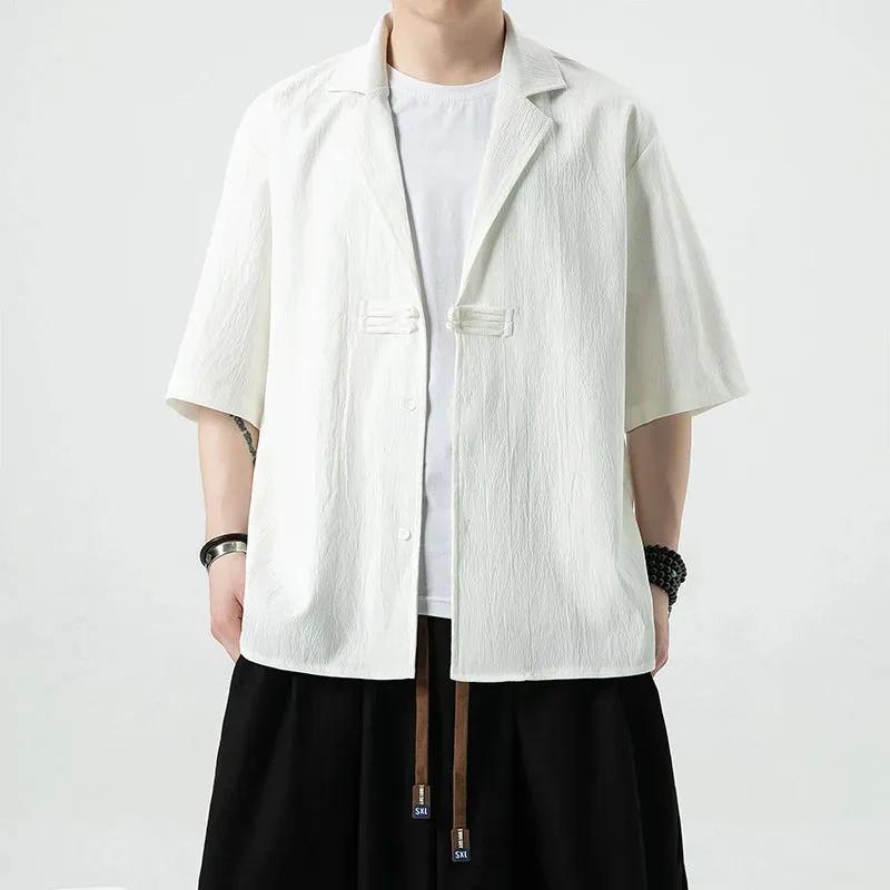 Taio Tang style shirt