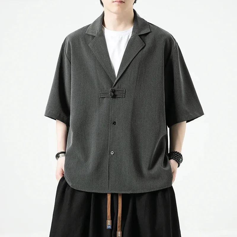 Taio Tang style shirt