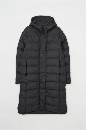 Tanta - Puddle Waterproof Puffa - Black